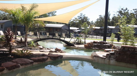 Tasman Holiday Parks - Moama On The Murray - Accommodation Guide 3