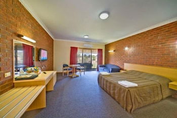 Paradise Lakes Motel - Accommodation Asia 3