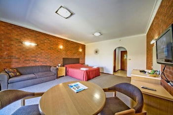 Paradise Lakes Motel - Accommodation Asia 5