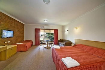 Paradise Lakes Motel - Accommodation Asia 4