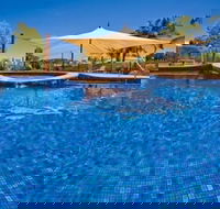 Paradise Lakes Motel - Accommodation Asia