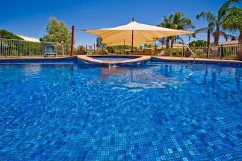 Paradise Lakes Motel - Accommodation Asia 0
