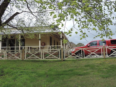 Snug As A Bug Motel - Accommodation Guide 0