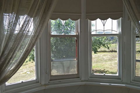 Kinross Metcalfe Farm - Accommodation Guide 5