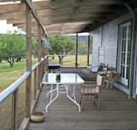 Kinross Metcalfe Farm - Accommodation Asia