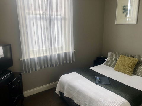 Athelstane House - Accommodation Asia 2