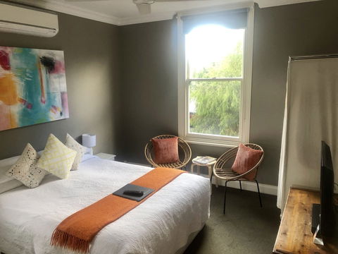 Athelstane House - Accommodation Asia 5