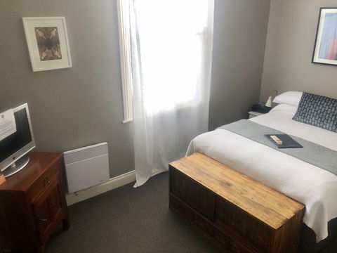 Athelstane House - Accommodation Asia 4