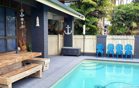 City Lights Motel - Accommodation Asia 0