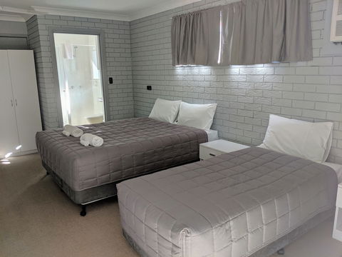 City Lights Motel - Accommodation Asia 5