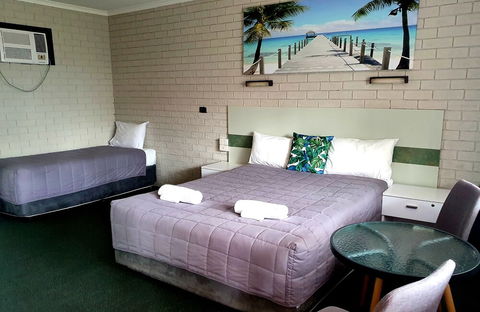 City Lights Motel - Accommodation Asia 3