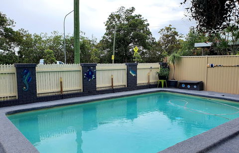 City Lights Motel - Accommodation Asia 1