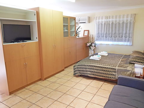 Maria Motel - Accommodation Asia 2