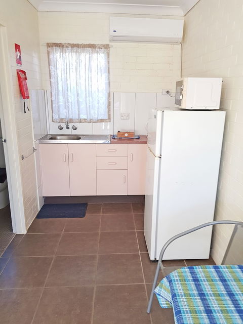 Maria Motel - Accommodation Asia 4