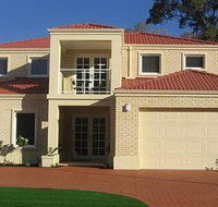 Bellavista Bed  Breakfast - Accommodation Asia