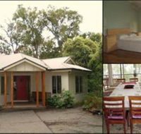 Clarelee Belgrave Accommodation