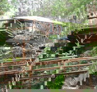 Secrets on the Lake - Accommodation Asia