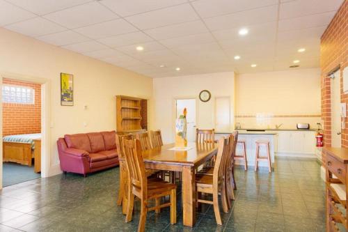 Castlemaine VIC Accommodation Guide