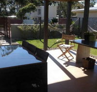 Berrara Bed  Breakfast - Accommodation Asia