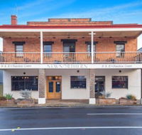 Northern Arts Hotel - Accommodation Asia