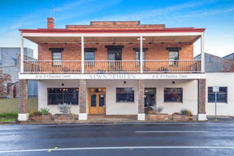 Northern Arts Hotel - Accommodation Asia 0