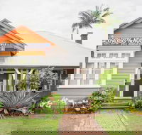 Backpackers Newcastle - Accommodation Asia