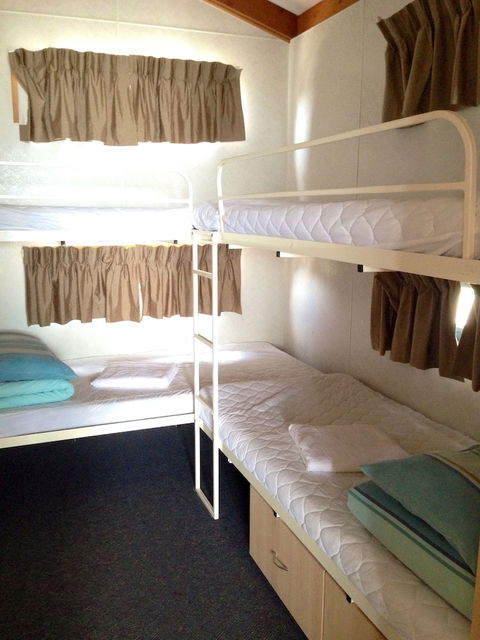 Two Shores Holiday Village - Accommodation Asia 2