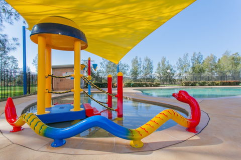 BIG4 Karuah Jetty Holiday Park - Accommodation China 3