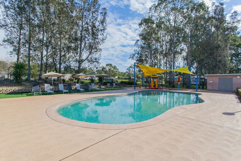 BIG4 Karuah Jetty Holiday Park - Accommodation China 6