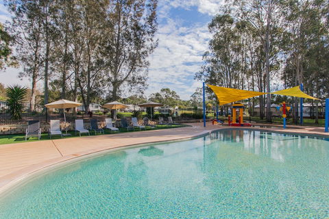BIG4 Karuah Jetty Holiday Park - Accommodation China 4