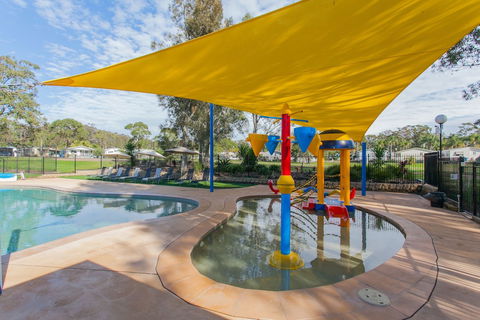BIG4 Karuah Jetty Holiday Park - Accommodation China 0