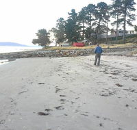 Bruny Island Beachside Accommodation - Accommodation Asia
