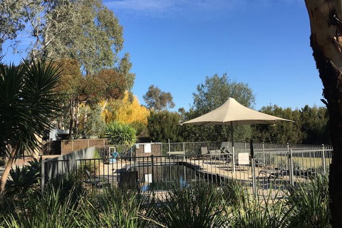 Riverspa Apartments - Accommodation Guide 7