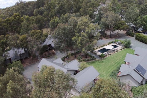 Riverspa Apartments - Accommodation Guide 3