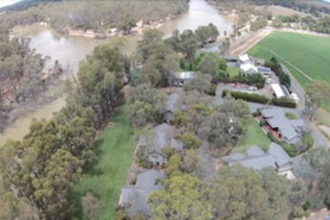 Riverspa Apartments - Accommodation Guide 5