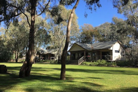 Riverspa Apartments - Accommodation Guide 0