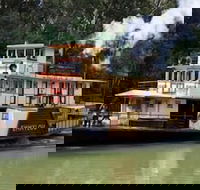 Golden River Motor Inn - Accommodation Asia