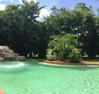 Heritage Resort - Accommodation Asia