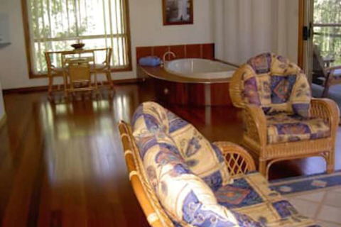 Bewong River Retreat - Accommodation Guide 2