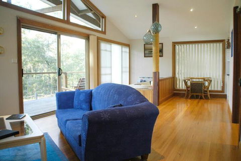 Bewong River Retreat - Accommodation Guide 5