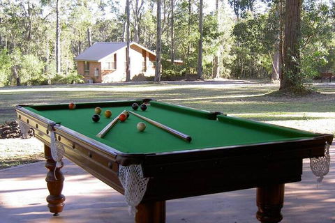 Bewong River Retreat - Accommodation Guide 6