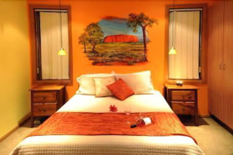 Bewong River Retreat - Accommodation Guide 4