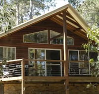 Bewong River Retreat - Accommodation Asia