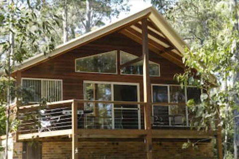 Bewong River Retreat - Accommodation Guide 0
