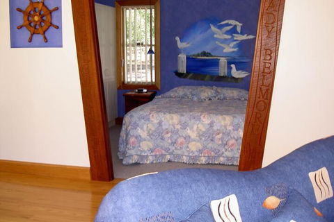 Bewong River Retreat - Accommodation Guide 3