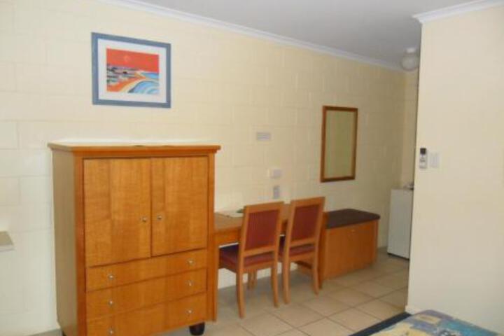 South Nanango ACT Accommodation Guide