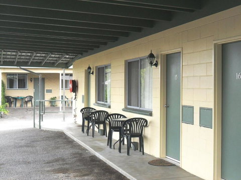 Nanango Antler Motel - Accommodation Asia 5