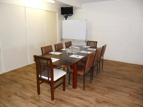 Nanango Antler Motel - Accommodation Asia 7