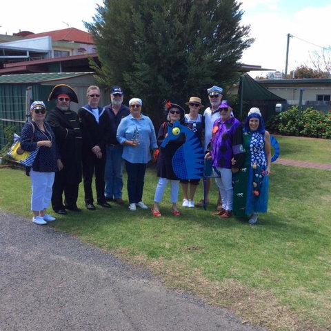 Nanango Antler Motel - Accommodation Asia 6