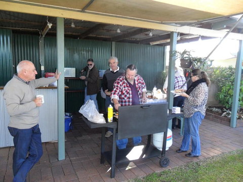 Nanango Antler Motel - Accommodation Asia 2